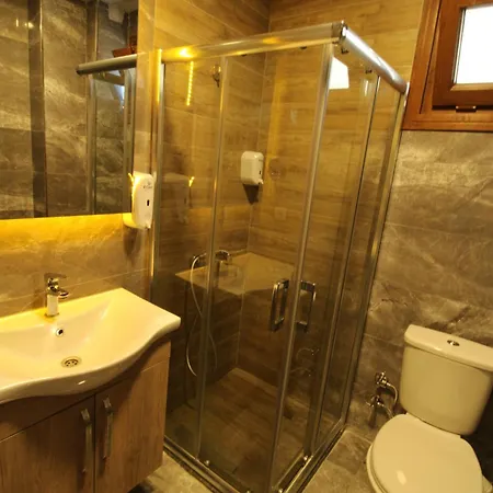 Sahrakent - Atasehir Apartment *