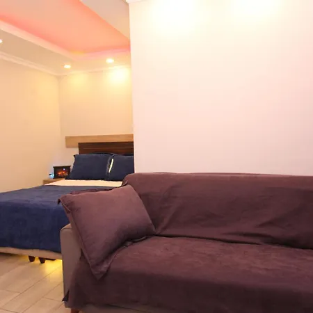 Apartment Sahrakent - Atasehir *