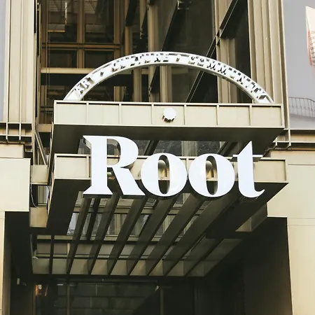 Root Karakoey Hotel