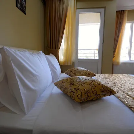 Marida - Taksim Aparthotel Istanbul
