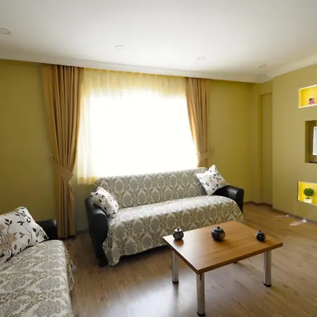 Aparthotel Marida - Taksim *