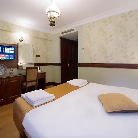 La Vida Old 2* Istanbul