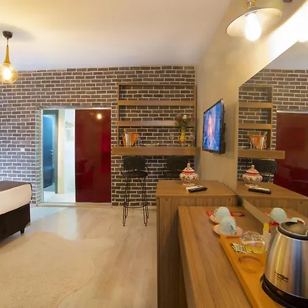La Vida Old 2* Istanbul