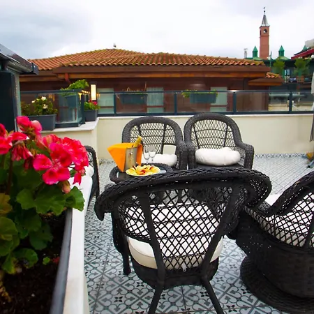 La Vida Old 2* Istanbul