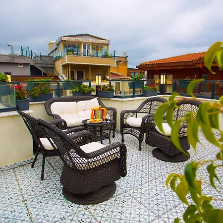 La Vida Old Hotel Istanbul