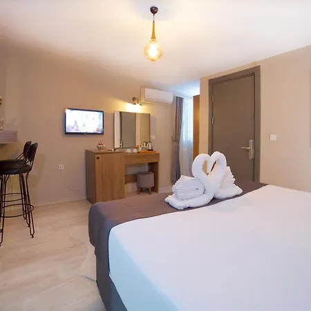 Hotel La Vida Old