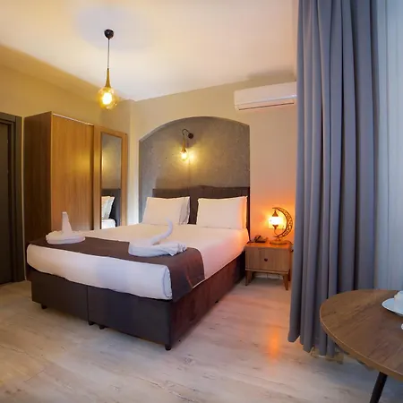 Hotel La Vida Old Istanbul