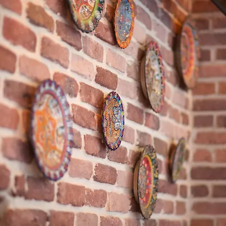 La Vida Old Hotel Istanbul