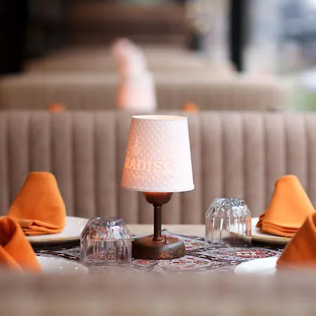 La Vida Old 2* Istanbul