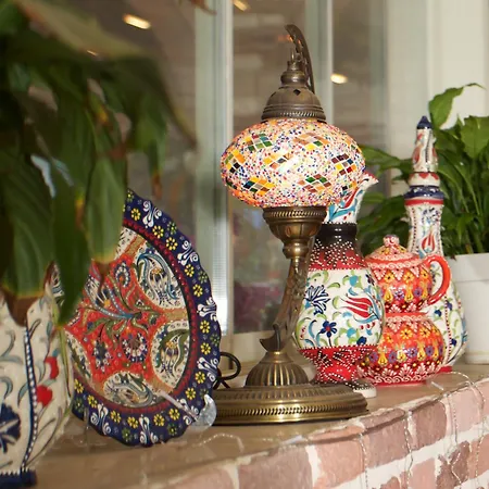 La Vida Old 2* Istanbul