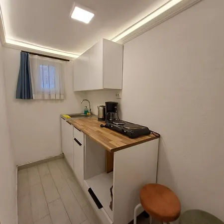 Tumer House Sultanahmet Istanbul