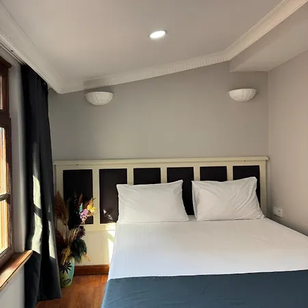 Apartment Perahomes View Wooden Flat