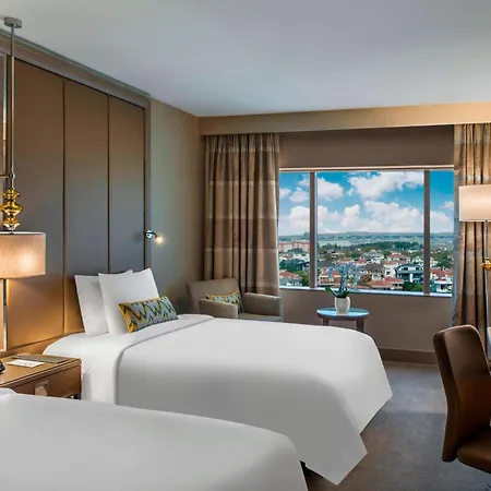 Hotel Renaissance Polat 5*
