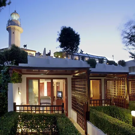 Renaissance Polat Hotel Provincia di Istanbul