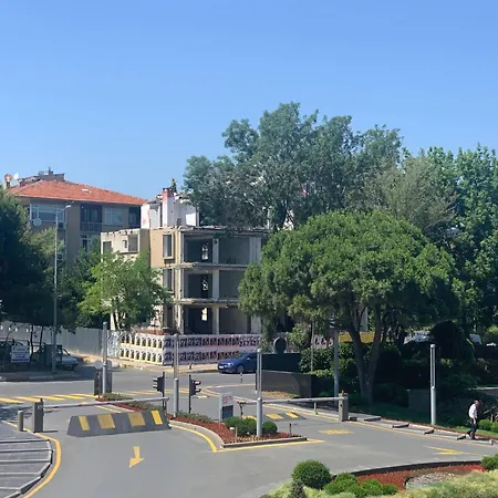 Hotel Renaissance Polat Provincia di Istanbul