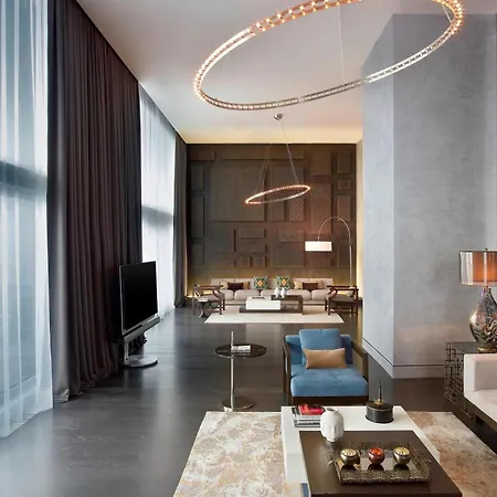 Hotel Le Meridien Etiler 5*