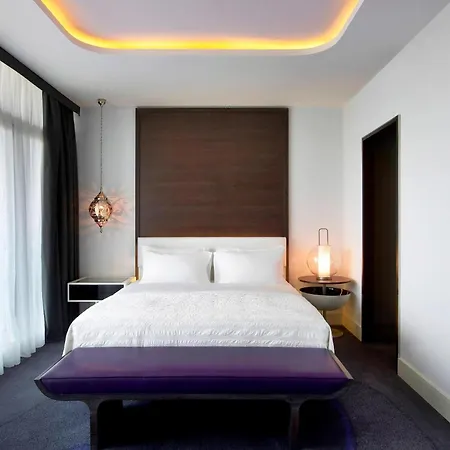 Le Meridien Etiler