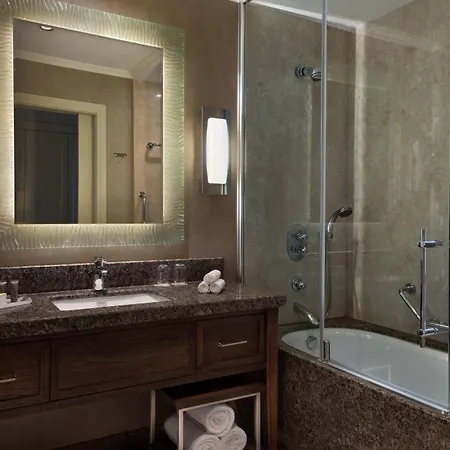 Marriott Hotel