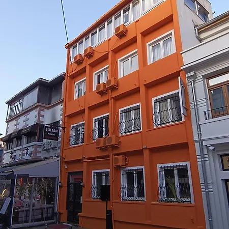 Sultan & Hostel *