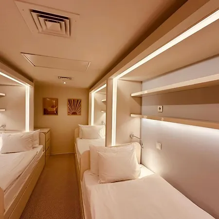 Ortakoy Aparts Otel 2*
