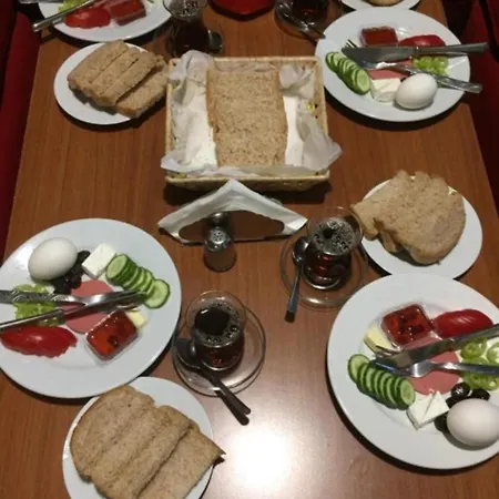 Taksim Sato Isztambul