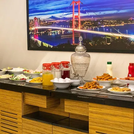 Hotel Deluxe Newport - Old 3*