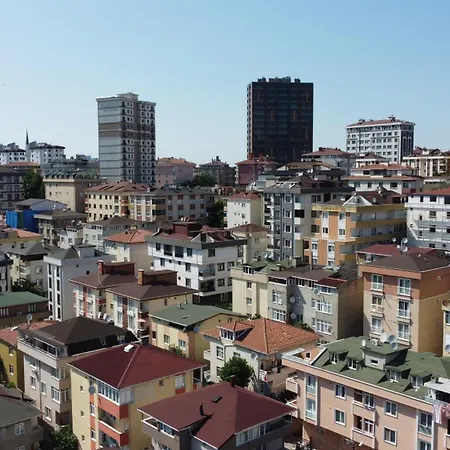 Sahrakent - Atasehir *