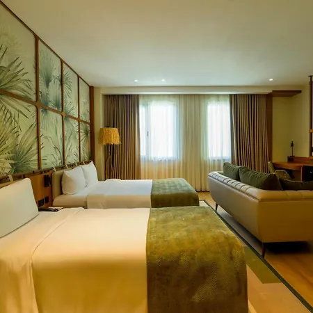Ibis Styles Kurtkoy 4* Stambuł