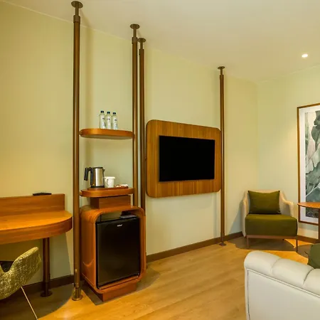 Ibis Styles Kurtkoy Hotel 4*