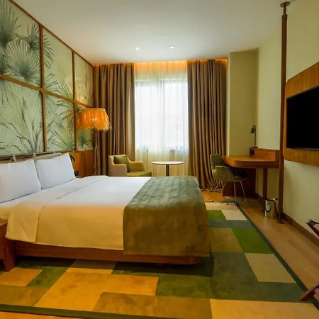 Hotel Ibis Styles Kurtkoy Stambuł