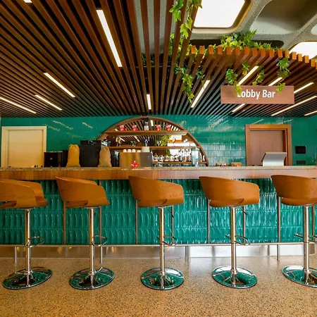 Ibis Styles Kurtkoy Stambuł