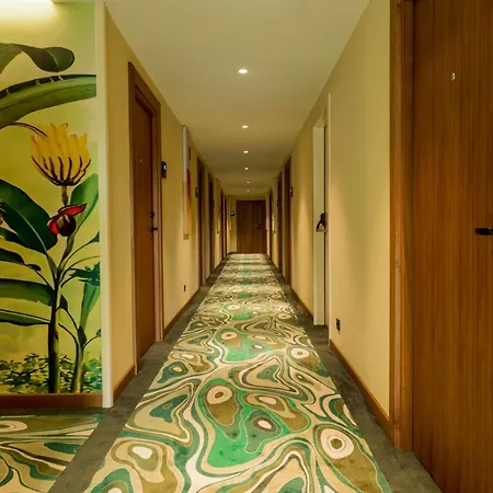 Ibis Styles Kurtkoy Hotel Stambuł