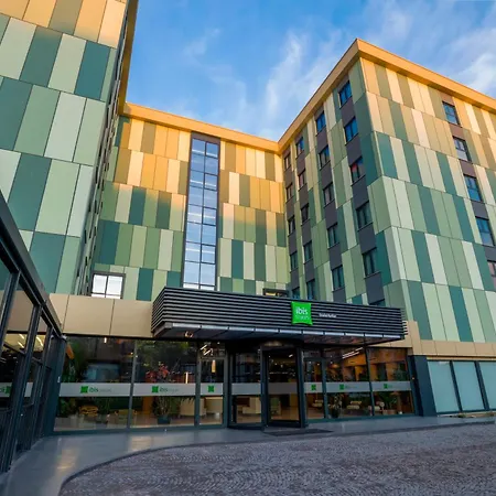 Ibis Styles Kurtkoy Hotel 4*