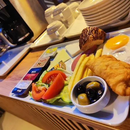 Hotel Petra Tuzla 4*