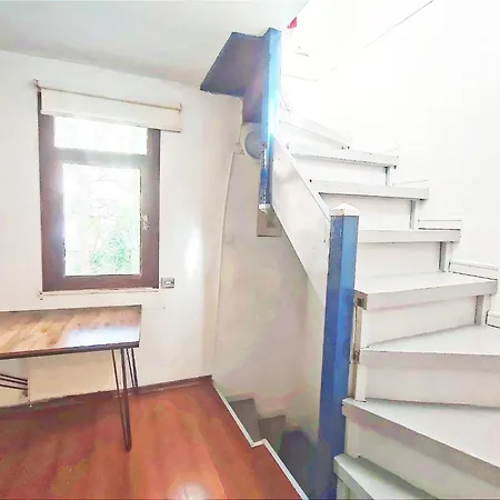 Ξενοδοχείο με διαμερίσματα Taksim Luxurious Style *