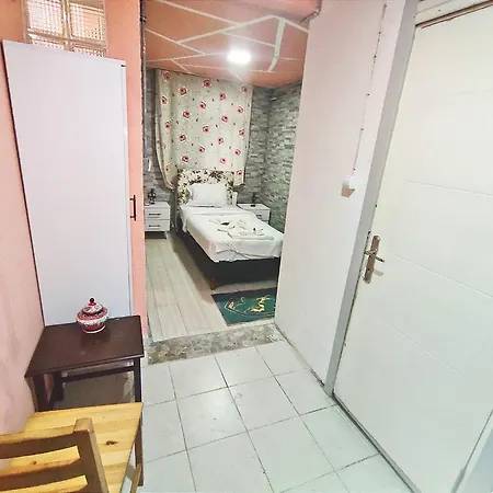 Taksim Luxurious Style Ξενοδοχείο με διαμερίσματα Κωνσταντινούπολη