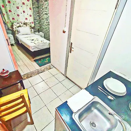Taksim Luxurious Style * Κωνσταντινούπολη