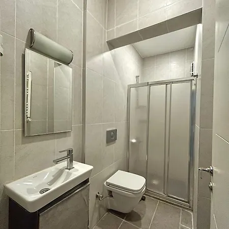 Apartament Pear Stambuł