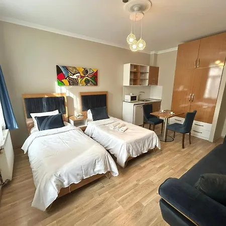 Pear Apartament