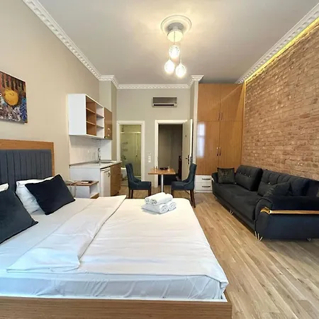 Apartament Pear Stambuł