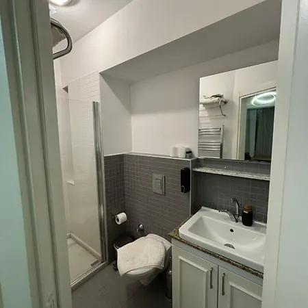 Hotel Nevana Istanbul