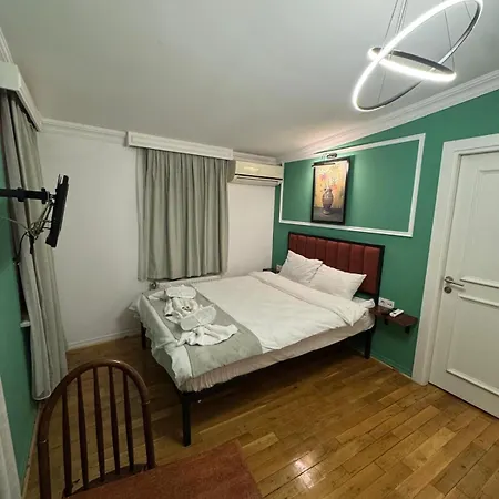 Hotel Nevana Istanbul
