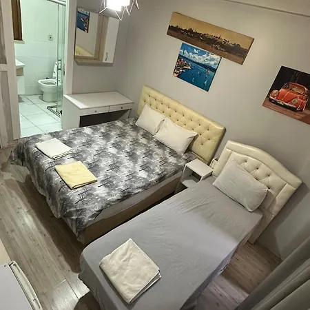 Apartament Pear Stambuł