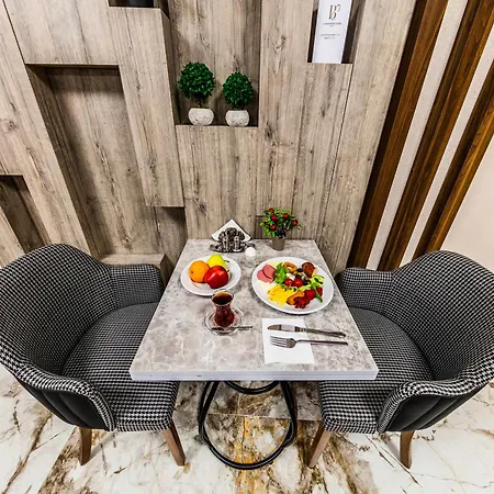 The Business Class Hotel Istambul