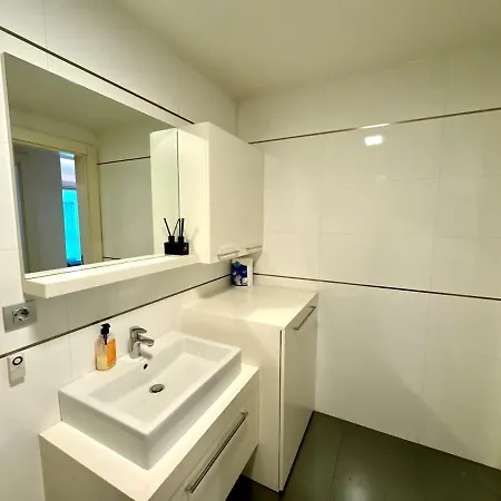 Cozy 1 Bedroom At Center Of Sisli - Fulya Appartement