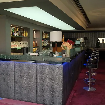 The Park Bostanci Hotell 5*