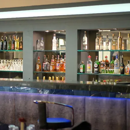 Hotell The Park Bostanci Istanbul