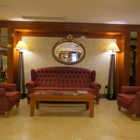 The Park Bostanci Hotell Istanbul