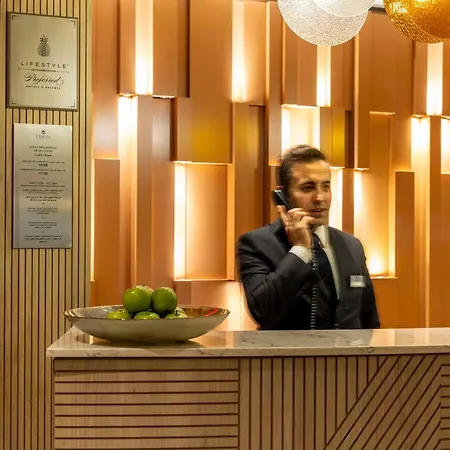 Hotel Opera Bosphorus - Preferred And