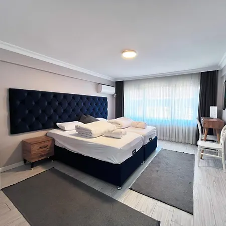 Bro Sultanahmet Couette-café